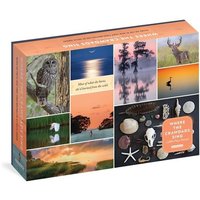 Where the Crawdads Sing 1000-Piece Puzzle Where the Crawdads Sing 1000-Piece Puzzle von Workman