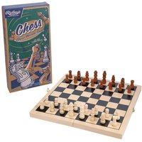 House of Novelties Chess House of Novelties Chess von Workman