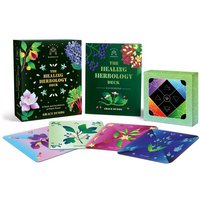 Mystic Mondays: The Healing Herbology Deck von Workman