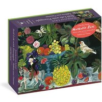 Nathalie Lété Still Life with Pineapple 1,000-Piece Puzzle von Artisan Publishers