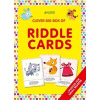 Riddle Cards Riddle Cards von Workman