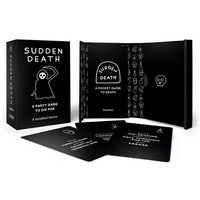 Sudden Death Sudden Death von Workman
