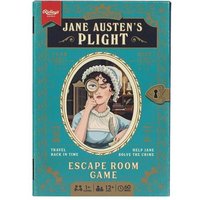 Timescape: Jane Austen's Plight Timescape: Jane Austen's Plight von Workman