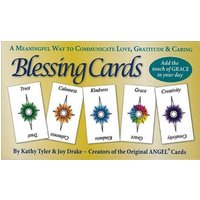 Blessing Cards von World Tree Press