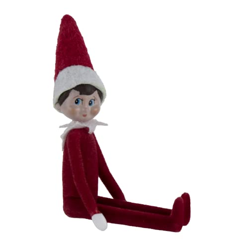 Worlds Smallest Elf on The Shelf von Worlds Smallest