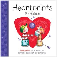 Heartprints von Worthy