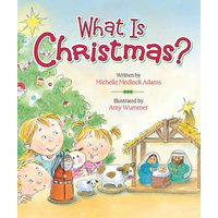 What Is Christmas? von Worthy