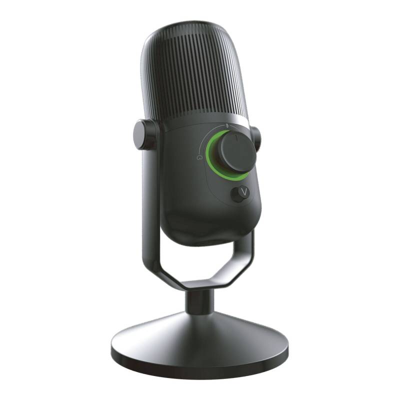 Mikrofon Woxter Mic Studio 100 Pro Schwarz von Woxter