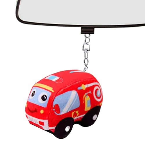 Plüschanhänger - Plüsch Schlüsselanhänger Spielzeug Für Baby Kinderwagen | Taschenanhänger Für Geldbörse Schlafzimmer Rucksack Kinderbett Kinderhandtasche Mädchen Vorschule Plüschanhänger - Plüsch Schlüsselanhänger Spielzeug Für Baby Kinderwagen | Taschenanhänger Für Geldbörse Schlafzimmer Rucksack Kinderbett Kinderhandtasche Mädchen Vorschule von Wpsagek