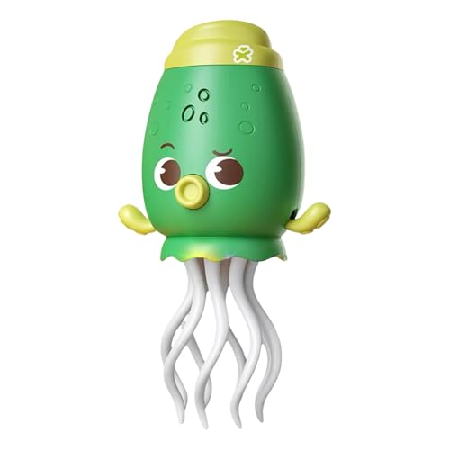 Wpsagek Tanzender Krake Spielzeug, Automatisch Schwingender Tanzender Krake, Mit LED Lichtern Und Musik USB Wiederaufladbare Elektrische Roboter Spielzeuge Für Kinder Im Vorschulalter Wpsagek Tanzender Krake Spielzeug, Automatisch Schwingender Tanzender Krake, Mit LED Lichtern Und Musik USB Wiederaufladbare Elektrische Roboter Spielzeuge Für Kinder Im Vorschulalter von Wpsagek