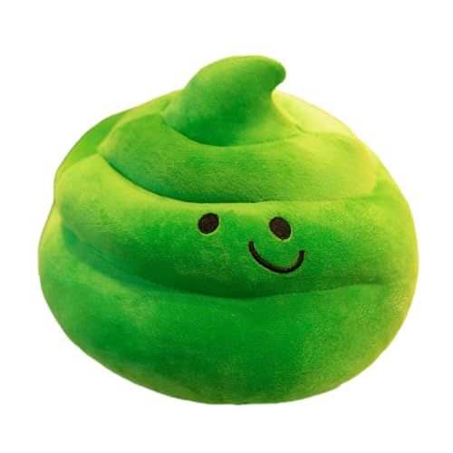 Wpsagek p-Plüsch, p-Plüschtier,Weiches Kissen in Kotform | Schöne Plüsch-Simulation p, lustiges Dekorationskissen, Parodie-Plüschtier Wpsagek p-Plüsch, p-Plüschtier,Weiches Kissen in Kotform | Schöne Plüsch-Simulation p, lustiges Dekorationskissen, Parodie-Plüschtier von Wpsagek