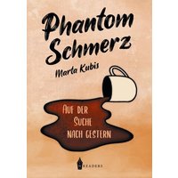 Phantomschmerz von Wreaders Verlag