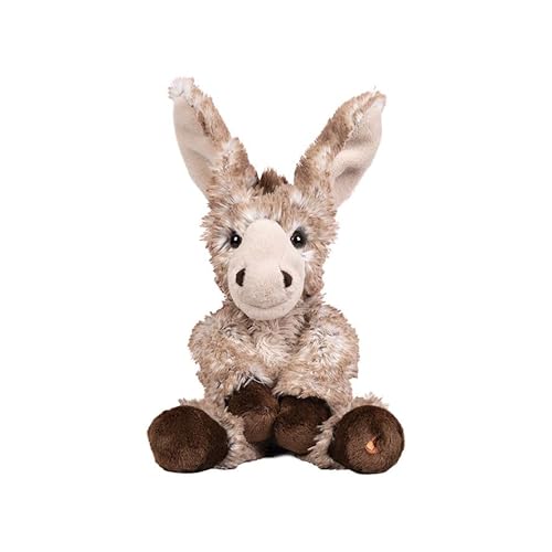 Wrendale Designs Jack' Donkey Plüschfigur von Wrendale Designs