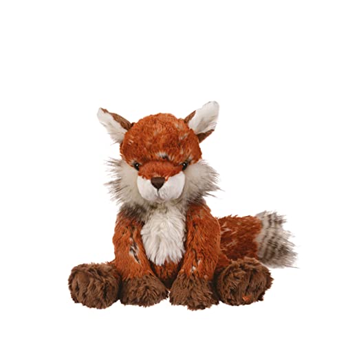 Wremdale Designs Autum Foxr Plüsch Charakter Fox von Wrendale Designs