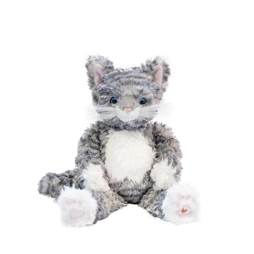 Wrendale Designs - Esmeralda Junior Cat Plüschfigur von Wrendale Designs