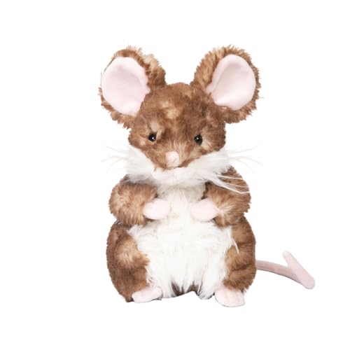 Wrendale Designs - Oliver' Maus Plüschfigur von Wrendale Designs