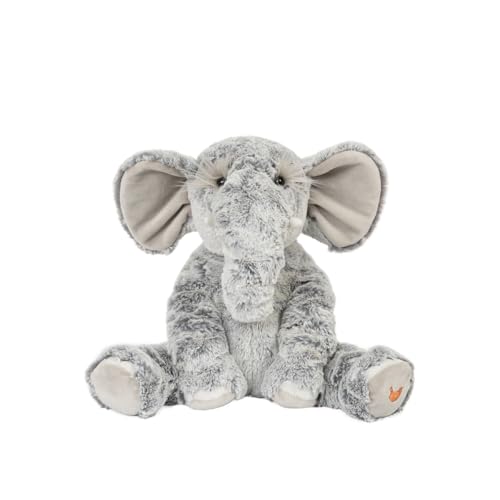 Wrendale Designs - Winnie Junior Elefant Plüschfigur von Wrendale Designs