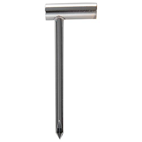 1 Stück Guitar Truss Rod Wrench Tool 6,35 mm Stahl 1/4 Schraubendreher Kreuz und Teile von Wresetly