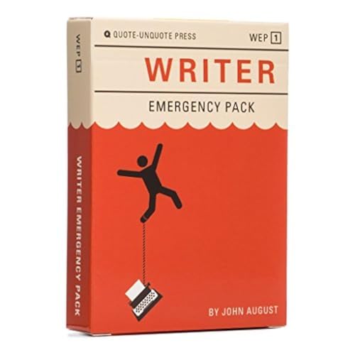 Writer Emergency Pack von Writer Emergency Pack