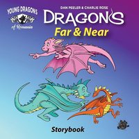 Dragons Far And Near von Penguin Random House Llc