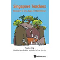 Singapore Teachers von Ws Education