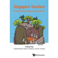 Singapore Teachers von Ws Education