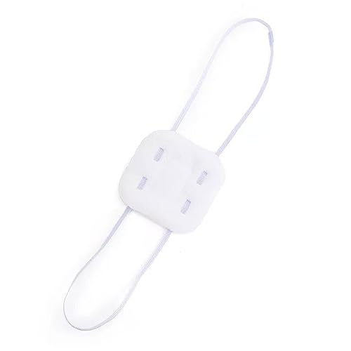 Wsdsgz Frauen Anime Cosplay Eyepatch Lyeshade Heart Stickerei Single Eye Maske Blindneene Kopf Tragen Herz Augenmaske Wsdsgz Frauen Anime Cosplay Eyepatch Lyeshade Heart Stickerei Single Eye Maske Blindneene Kopf Tragen Herz Augenmaske von Wsdsgz