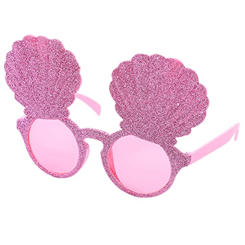 Wsdsgz Party Eyewear Hawaiian Lustige Plastik Sonnenbrille Party Decors Party Favor Für Teenager Partyzubehör von Wsdsgz