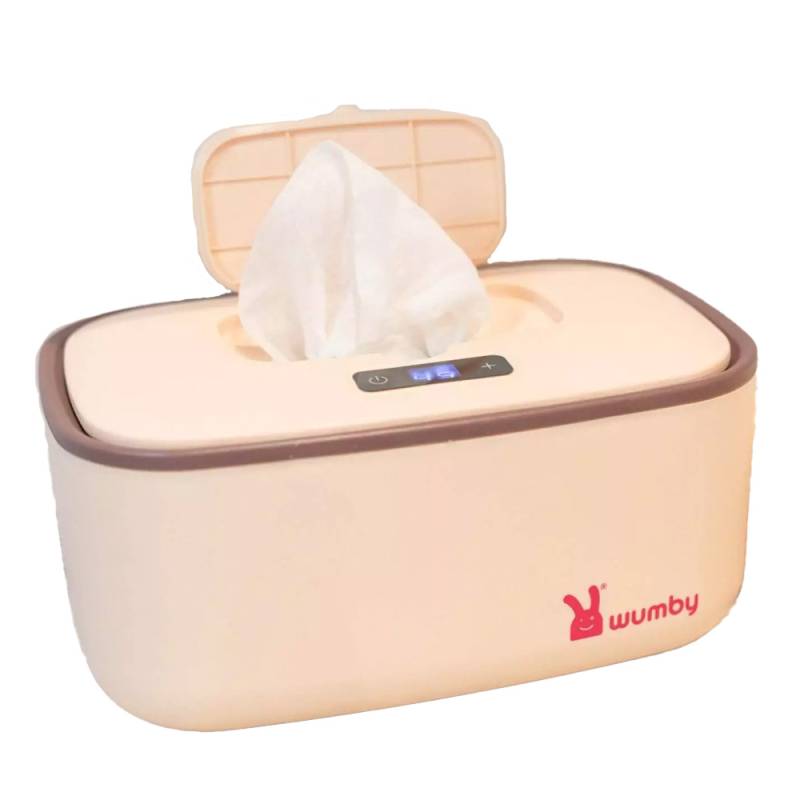 Wumby Baby Wipes Warmer von Wumby