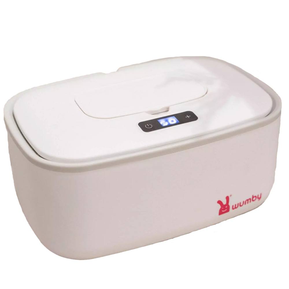 Wumby Baby Wipes Warmer von Wumby