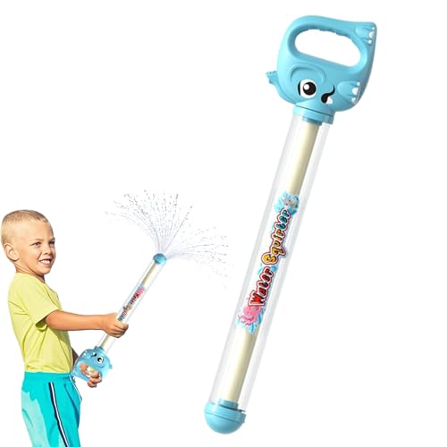 Wusideday Wasserspritz-Spielzeug,Wasserschlacht-Spielzeug Für Draußen - Funktionelles Interaktives Funken-Spiel Für Garten Camping Kinder & Erwachsene Wusideday Wasserspritz-Spielzeug,Wasserschlacht-Spielzeug Für Draußen - Funktionelles Interaktives Funken-Spiel Für Garten Camping Kinder & Erwachsene von Wusideday