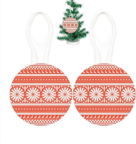 2 Stück Streich Ornament Ziege Schrei, schreiende Ziege Streich Ornament, Streich Ziege Schrei Weihnachtsbaum Ornament, lustige simulieren Ziege Stimmgeräuschmacher, fügen Sie einen Hauch von Humor von Wuyooprt