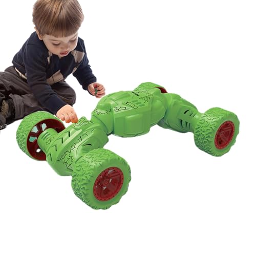 Wuyooprt Auto zum Zurückziehen, Autospielzeug mit Reibungskraft | Rückziehauto für Kinder - Lustiges Spielset mit reibungsbetriebenen Fahrzeugen, interaktive Rennfahrzeuge zum Zurückziehen für und von Wuyooprt