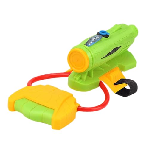 Wuyooprt Handgelenk-Wasserspritzer-Spielzeug, Wasserspielzeug-Handgelenk-Spritzer-Spielzeug, Spray Squirt Soaker Kinder-Handgelenkspielzeug, Sommer-Schwimmbad, Strandkampf-Spielspielzeug für von Wuyooprt