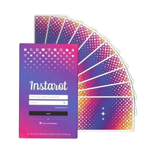 Wuyooprt Kartenspiel Für Kinder | Interaktives Brett Und Kartenspiel | 83 Blätter Mehrspieler Spaß Künstlerisches Geselligkeitsspiel Für Familienabend Gesellschaftsaktivität Zuhause Mädchen Anfänger Wuyooprt Kartenspiel Für Kinder | Interaktives Brett Und Kartenspiel | 83 Blätter Mehrspieler Spaß Künstlerisches Geselligkeitsspiel Für Familienabend Gesellschaftsaktivität Zuhause Mädchen Anfänger von Wuyooprt