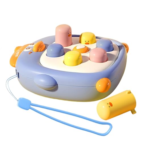 Wuyooprt Whack Game Mole, Kleines Maulwurfsspiel - Kleines Hamster-Maulwurf-Spiel,Pädagogische Aktivitäten im Vorschulalter, Spiele für Kleinkinder, farbenfrohes Geschwindigkeitsschiebespiel für und Wuyooprt Whack Game Mole, Kleines Maulwurfsspiel - Kleines Hamster-Maulwurf-Spiel,Pädagogische Aktivitäten im Vorschulalter, Spiele für Kleinkinder, farbenfrohes Geschwindigkeitsschiebespiel für und von Wuyooprt