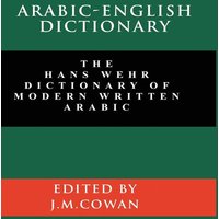 Arabic-English Dictionary von Www.bnpublishing.net