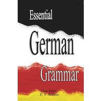 Essential German Grammar von Www.bnpublishing.net