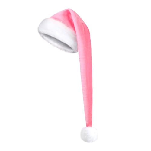 Wynrzyj Animierter Weihnachtshut Komfortable Haltbarkeit Plüsch Neuheit Für Und Neujahrsparty Santa Wynrzyj Animierter Weihnachtshut Komfortable Haltbarkeit Plüsch Neuheit Für Und Neujahrsparty Santa von Wynrzyj