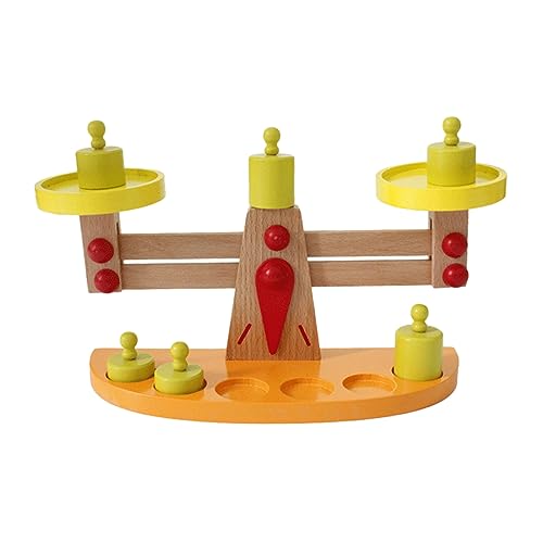 Wynrzyj Balance Scale Math Toy Toy Für Kinder Bildungsbrettspiel Mit Gewichtsskala Kleinkind Hand Koordinationstisch Spielzeug Bildungstischspiel Für Kinder Wynrzyj Balance Scale Math Toy Toy Für Kinder Bildungsbrettspiel Mit Gewichtsskala Kleinkind Hand Koordinationstisch Spielzeug Bildungstischspiel Für Kinder von Wynrzyj