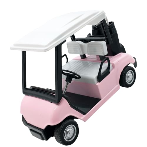 Wynrzyj Legierung Small Golfs Car Model 1:20 Skala Pullback Fahrzeug Dekorative Kuchen Orament Zum Feiern Und Home Decors Collectible Golf Cart Replikate Wynrzyj Legierung Small Golfs Car Model 1:20 Skala Pullback Fahrzeug Dekorative Kuchen Orament Zum Feiern Und Home Decors Collectible Golf Cart Replikate von Wynrzyj