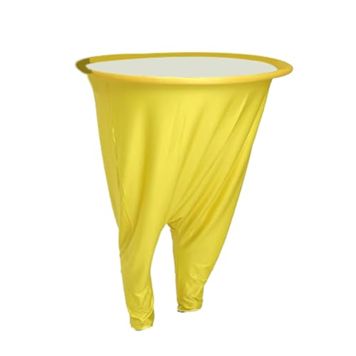 Wzxksoac Granny Pants Übergroße Riesige Dehnbare Garten-Spiel Spaß Wurfspiele Requisiten für Outdoor-Partys Wzxksoac Granny Pants Übergroße Riesige Dehnbare Garten-Spiel Spaß Wurfspiele Requisiten für Outdoor-Partys von Wzxksoac