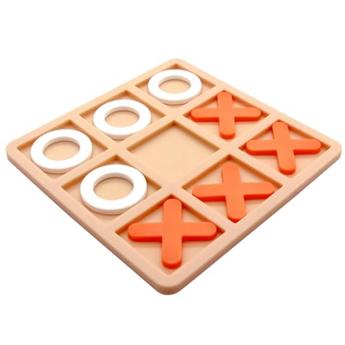 Puzzle Schach Spielzeug Tisch Brettspiel Kind Interaktion Pädagogisches Spielzeug Geburtstag Geschenk von X-Institute