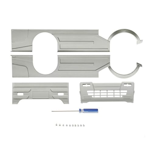 X-Institute Fernbedienung Skid Platte ABS Skid Platte Werkzeug Für 1/10 Modell Liefert Für Spielzeug Auto Sammler Für Crawler von X-Institute