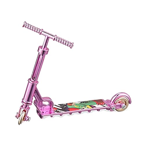 X-Institute Neuheit Finger Skateboard Finger Fahrrad Spielzeug Finger Sport Aktivität Spielzeug Finger Training Requisiten Kinder Geburtstag Geschenk von X-Institute