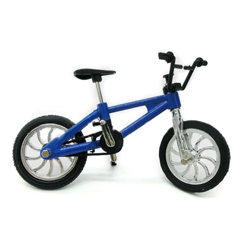 X-Institute Neuheit Finger Skateboard Finger Fahrrad Spielzeug Finger Sport Aktivität Spielzeug Finger Training Requisiten Kinder Geburtstag Geschenk von X-Institute