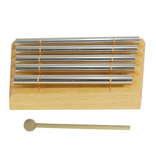 X-Institute Xylophon Für Kinder Hand Percussion Orff Instrument Geschenk Für Kleinkinder Pädagogisches Glockenspiel Entwicklung Musikspielzeug von X-Institute