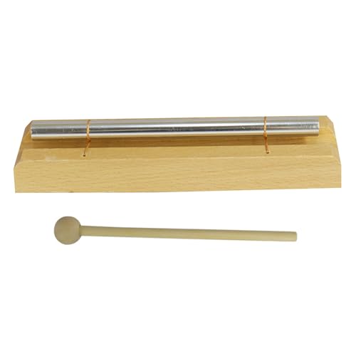 X-Institute Xylophon Für Kinder Hand Percussion Orff Instrument Geschenk Für Kleinkinder Pädagogisches Glockenspiel Entwicklung Musikspielzeug von X-Institute