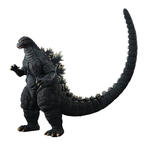 X-Plus Godzilla (1993) "Gallant in The Suzuka Mountains", 30 cm, Yuji Sakai Modeling Collection Figur von X-PLUS