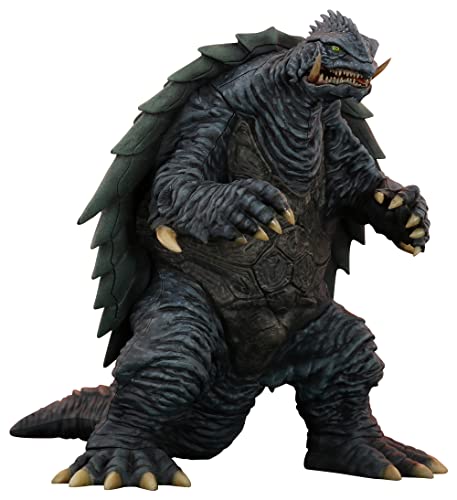 X-Plus - Gamera 3 1999 1/700 Scale Plastic Model Kit (Net) von X-PLUS